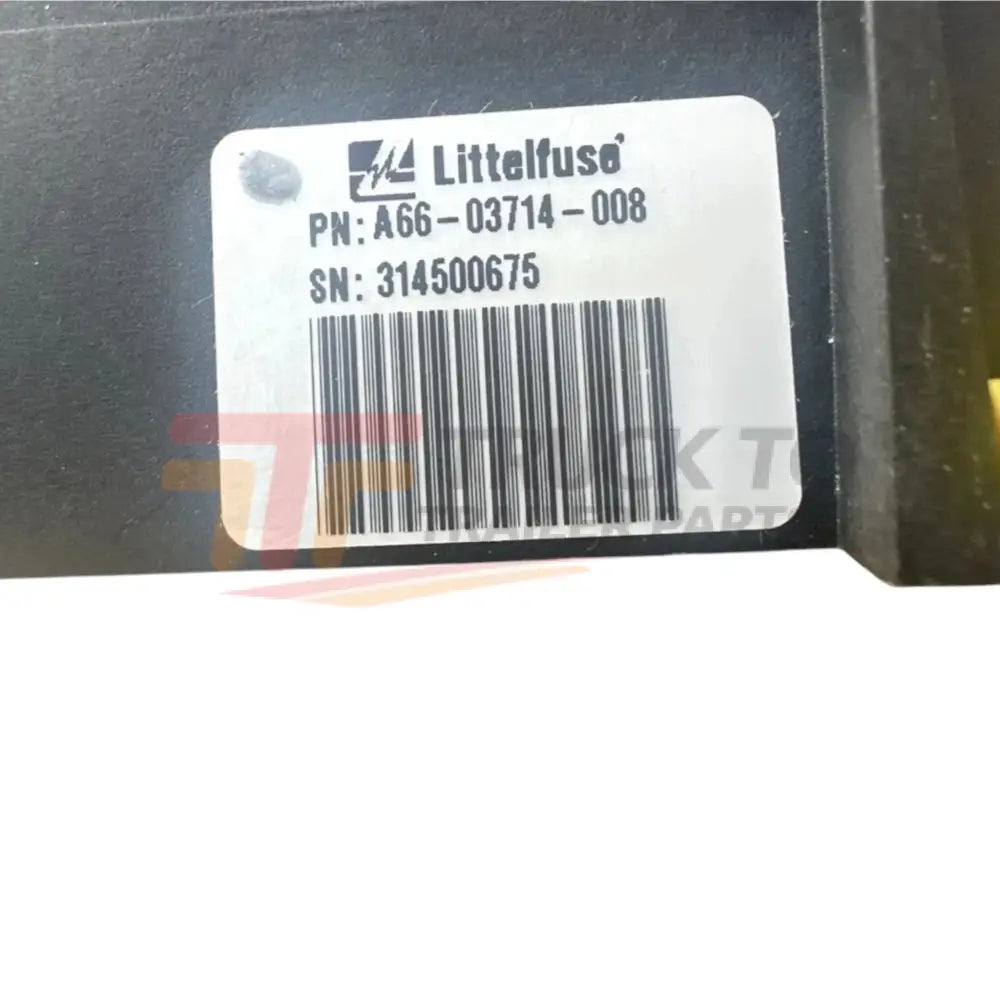 A66-03714-008 Genuine Freightliner Main Power Module - Truck To Trailer