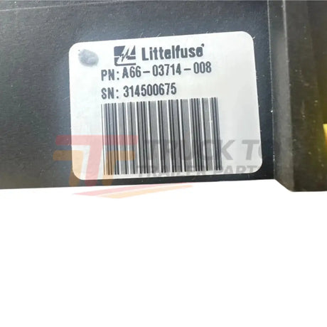 A66-03714-008 Genuine Freightliner Main Power Module - Truck To Trailer