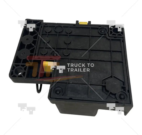 A66-03714-009 Genuine Freightliner Junction Box Idle Cut-Off Switch - Truck To Trailer