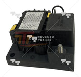 A66-03714-009 Genuine Freightliner Junction Box Idle Cut-Off Switch - Truck To Trailer