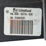 A6603714010 Genuine Freightliner Power Network Distribution Module - Truck To Trailer