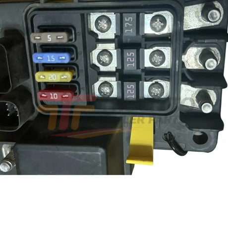 A66-03714-014 Genuine Freightliner Junction Box - Truck To Trailer