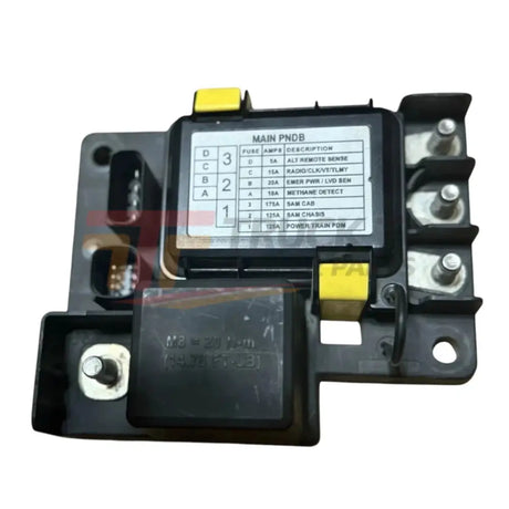 A66-03714-014 Genuine Freightliner Junction Box - Truck To Trailer
