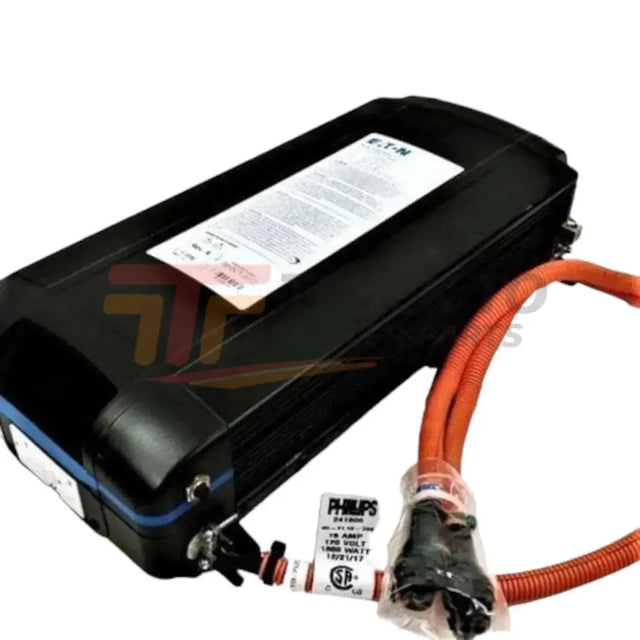 121101800MK Genuine Freightliner Power Inverter - Truck To Trailer