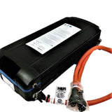 121101800MK Genuine Freightliner Power Inverter - Truck To Trailer