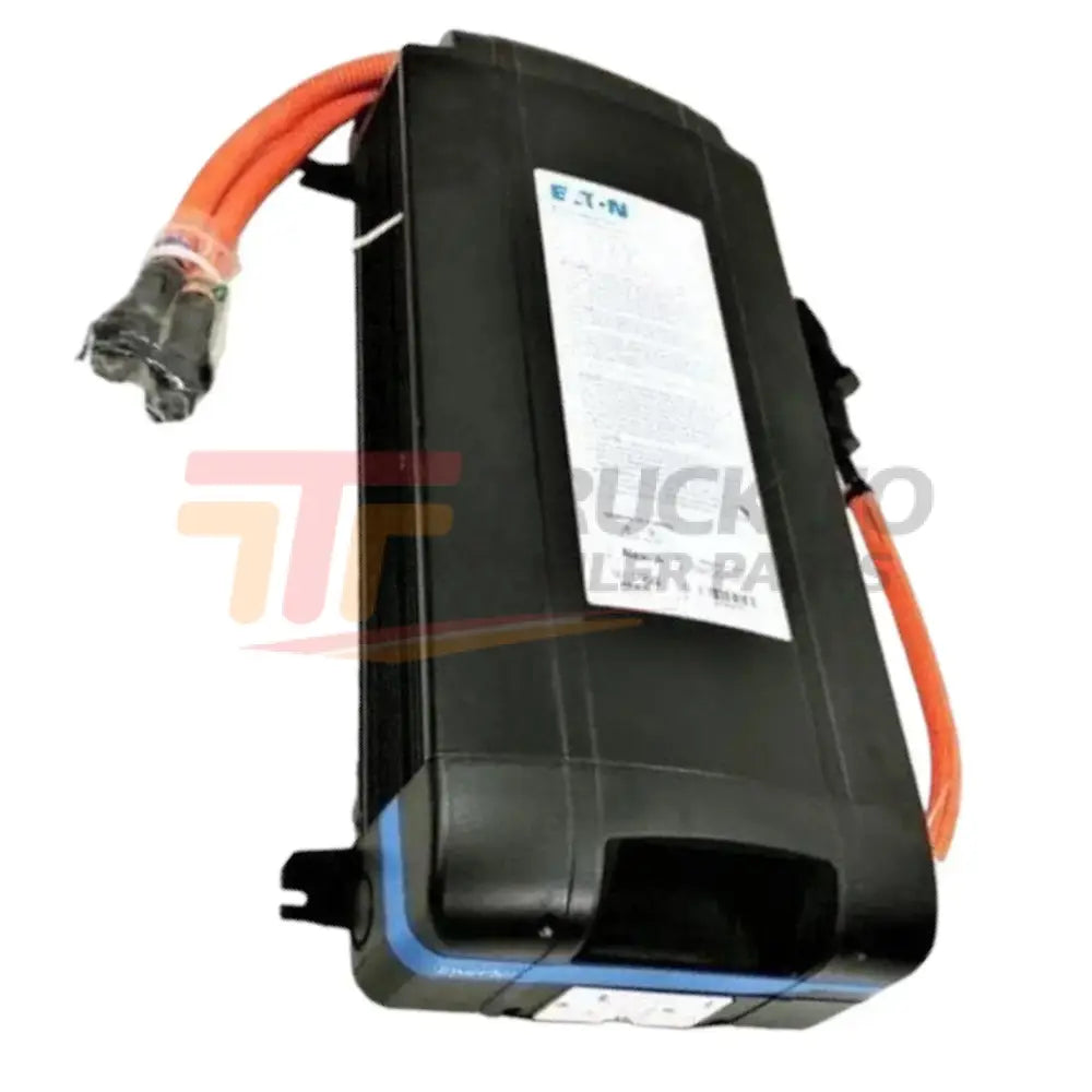 121101800MK Genuine Freightliner Power Inverter - Truck To Trailer