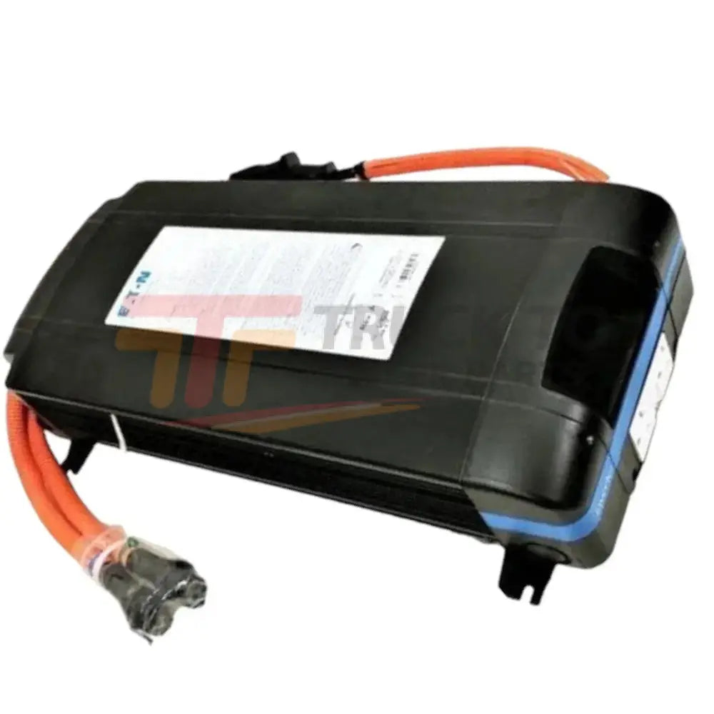 121101800MK Genuine Freightliner Power Inverter - Truck To Trailer