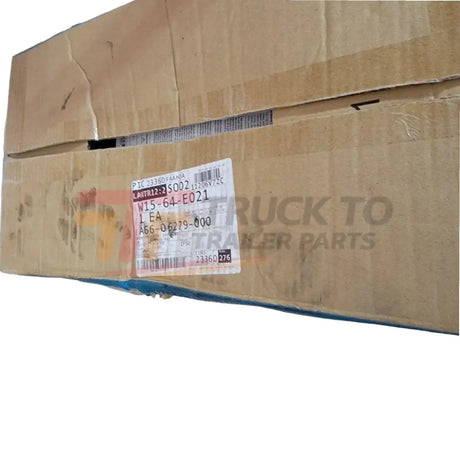 121101800MK Genuine Freightliner Power Inverter - Truck To Trailer