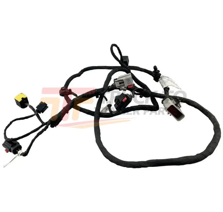 A6609449060 Freightliner Exhaust Aftertreatment Control Module Wiring Harness - Truck To Trailer