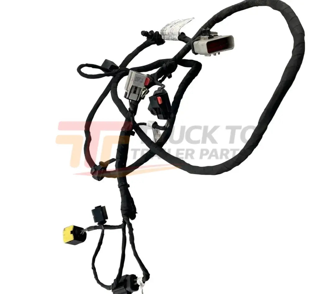 A6609449060 Freightliner Exhaust Aftertreatment Control Module Wiring Harness - Truck To Trailer
