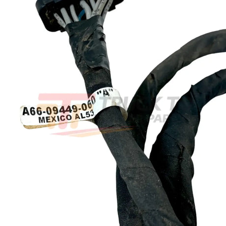 A6609449060 Freightliner Exhaust Aftertreatment Control Module Wiring Harness - Truck To Trailer
