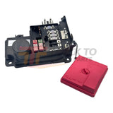 A66-10291-005 Genuine Freightliner Battery Cable Access Module