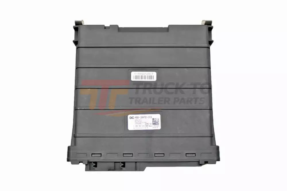 A66-18472-003 Freightliner Chassis Multiplexer 12V XMC - Truck To Trailer