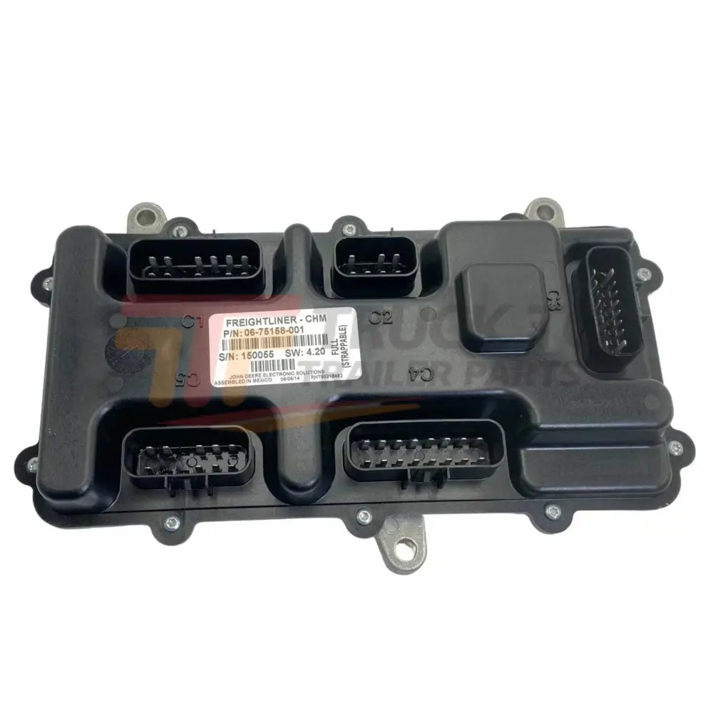 60128125002 Freightliner Chm Bcm Module For M2 Business Class - Truck To Trailer