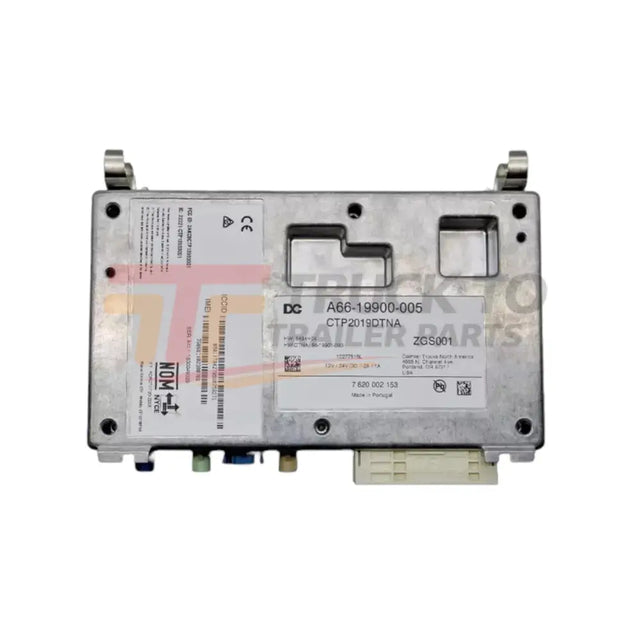 A66-19900-005 Freightliner Performance Monitor Module - Truck To Trailer