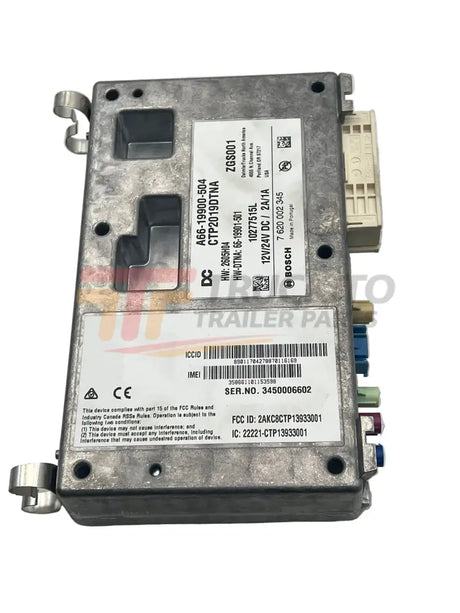 A66-19900-504 Genuine Freightliner ECU Electronic Control Unit - ECU