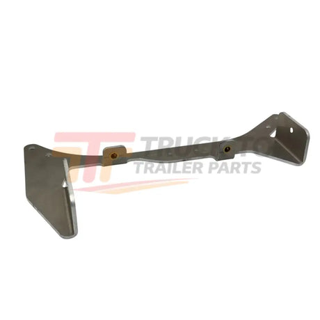A6622634001 Genuine Freightliner Truck Side Step Bracket - Truck To Trailer