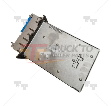 A66-28523-000 Genuine Freightliner Bhm - Bulkhead Module - Truck To Trailer