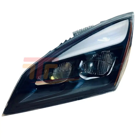 A6601405002 Genuine Freightliner Left Side Headlight - Truck To Trailer