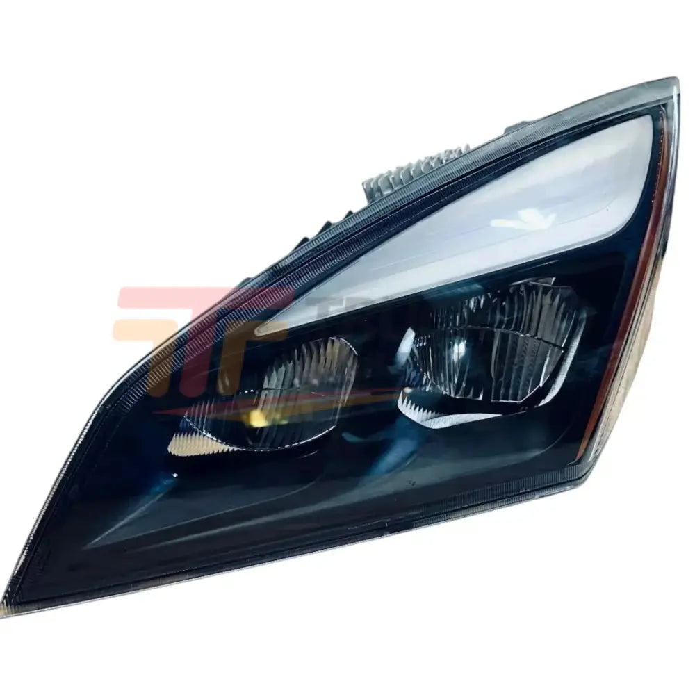 A6601405002 Genuine Freightliner Left Side Headlight - Truck To Trailer