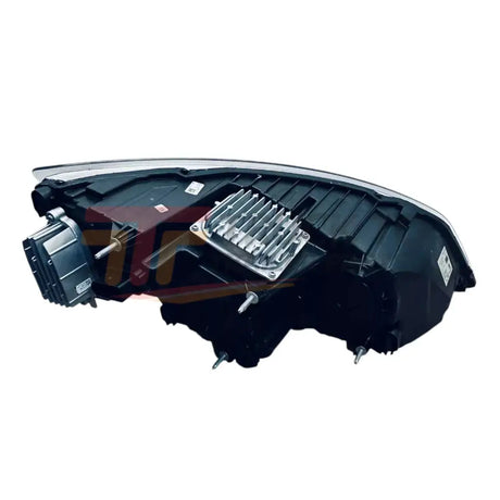 A6601405002 Genuine Freightliner Left Side Headlight - Truck To Trailer