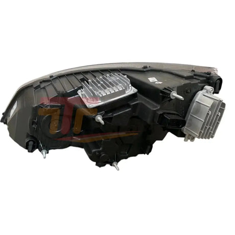 A6601405003 Genuine Freightliner Right Side Headlight - Truck To Trailer