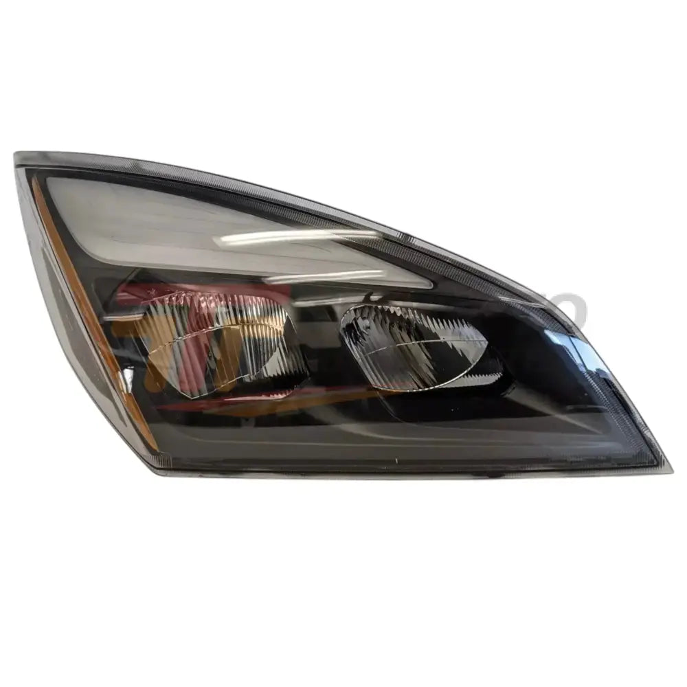 A6601405003 Genuine Freightliner Right Side Headlight - Truck To Trailer