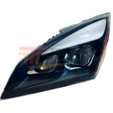 A6601405002 Genuine Freightliner Left Side Headlight - Truck To Trailer