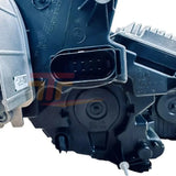 A6601405002 Genuine Freightliner Left Side Headlight - Truck To Trailer