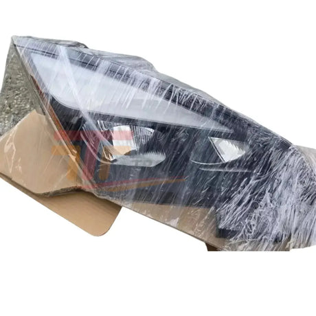 A6601405003 Genuine Freightliner Right Side Headlight - Truck To Trailer