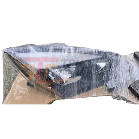 A6601405003 Genuine Freightliner Right Side Headlight - Truck To Trailer