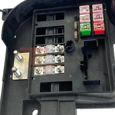 A6601831002 Genuine Freightliner Electrical Module - Truck To Trailer