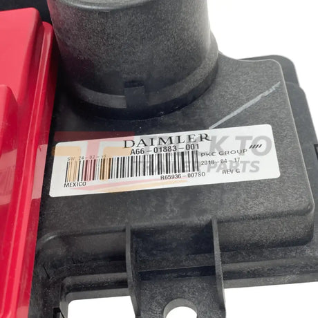 A6601883013 Genuine Freightliner Main Power Module - Truck To Trailer