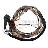 A6602708001 Genuine Freightliner Chassis Wiring Harness - Truck To Trailer