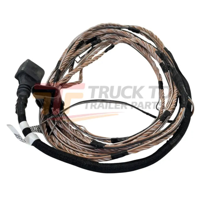 A6602708001 Genuine Freightliner Chassis Wiring Harness - Truck To Trailer
