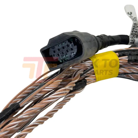 A6602708001 Genuine Freightliner Chassis Wiring Harness - Truck To Trailer