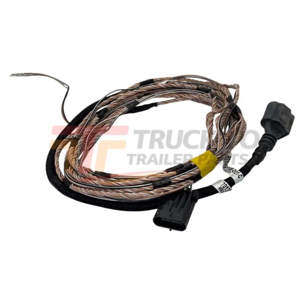 A6602708001 Genuine Freightliner Chassis Wiring Harness - Truck To Trailer