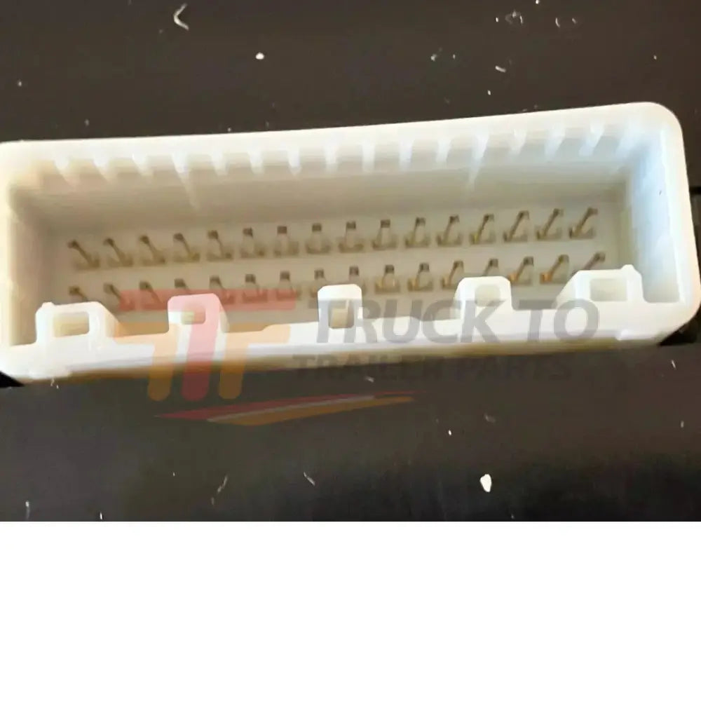 A0649310002 Genuine Freightliner Electronic Control Module - Truck To Trailer