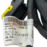 EA6603217000 Genuine Freightliner Wiring Harness - Truck To Trailer