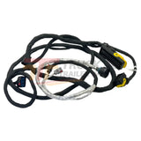 A6603423047 Genuine Freightliner Aftertreatment Device Wiring Harness - Truck To Trailer