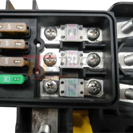 A6603712000 Genuine Freightliner Main Power Module - Truck To Trailer