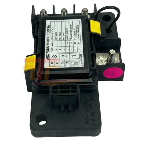 A6603713000 Genuine Freightliner Main Power Module - Truck To Trailer