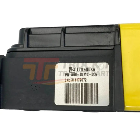 A6603713000 Genuine Freightliner Main Power Module - Truck To Trailer