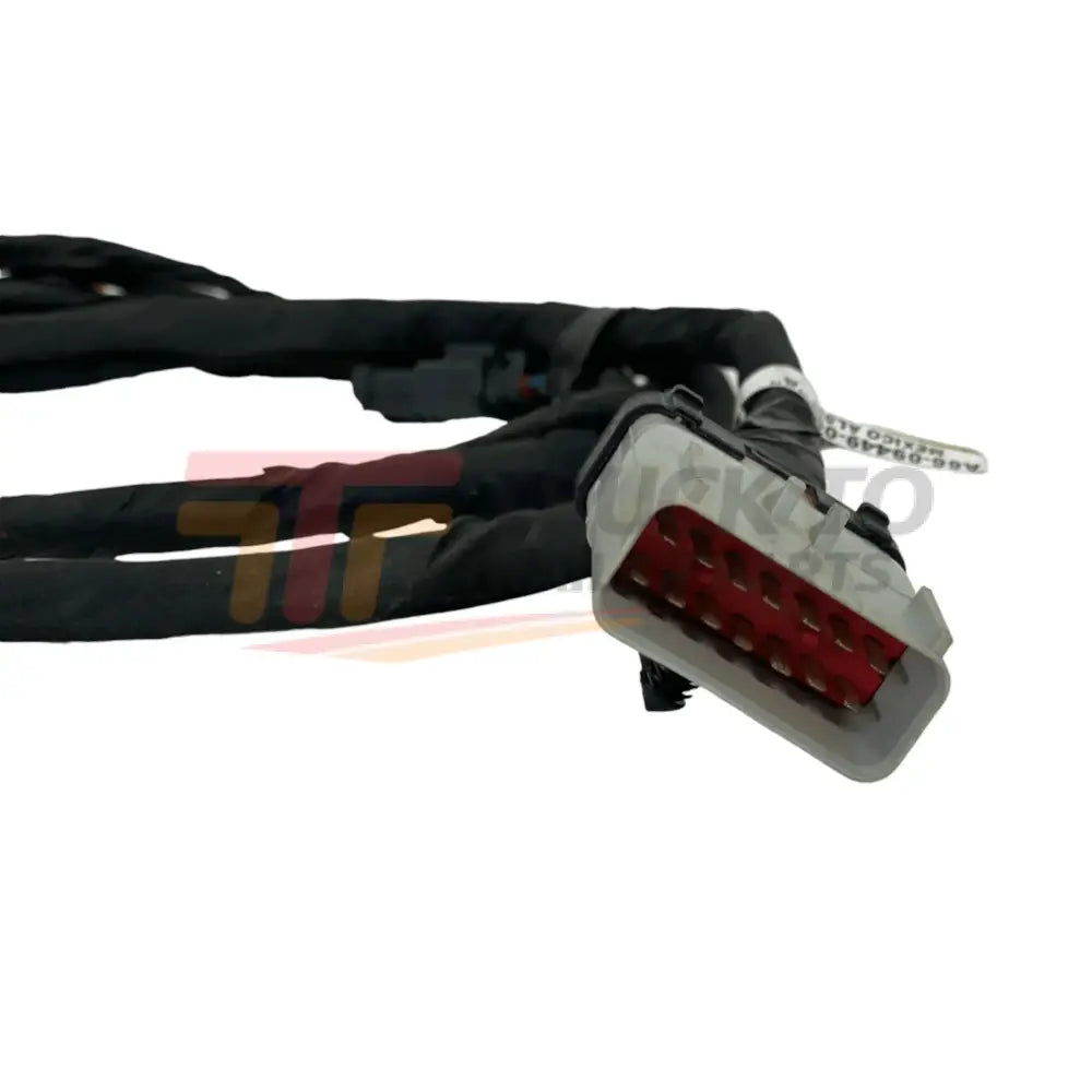 A6609449060 Freightliner Exhaust Aftertreatment Control Module Wiring Harness - Truck To Trailer