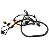 A6609449060 Freightliner Exhaust Aftertreatment Control Module Wiring Harness - Truck To Trailer