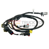 A6609449060 Freightliner Exhaust Aftertreatment Control Module Wiring Harness - Truck To Trailer