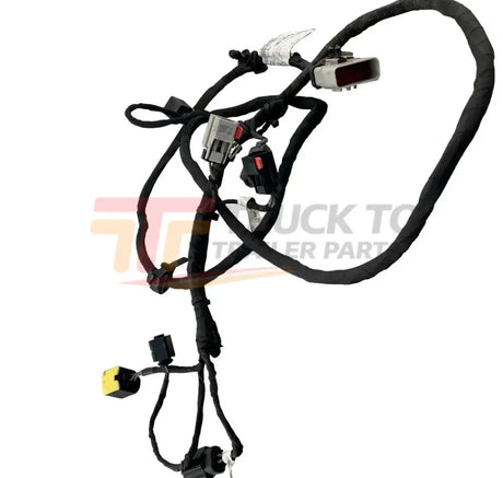A6609449060 Freightliner Exhaust Aftertreatment Control Module Wiring Harness - Truck To Trailer