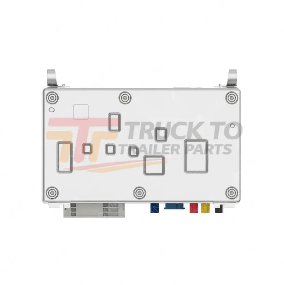 A6613933001 Genuine Freightliner CTP2 Performance Monitor Module - Truck To Trailer