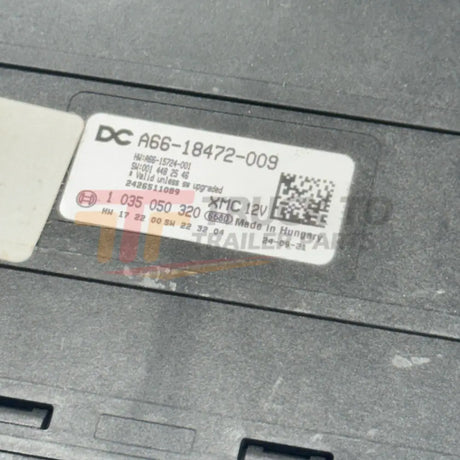 A6618472005 Genuine Freightliner Interface Multiplexing Control Module