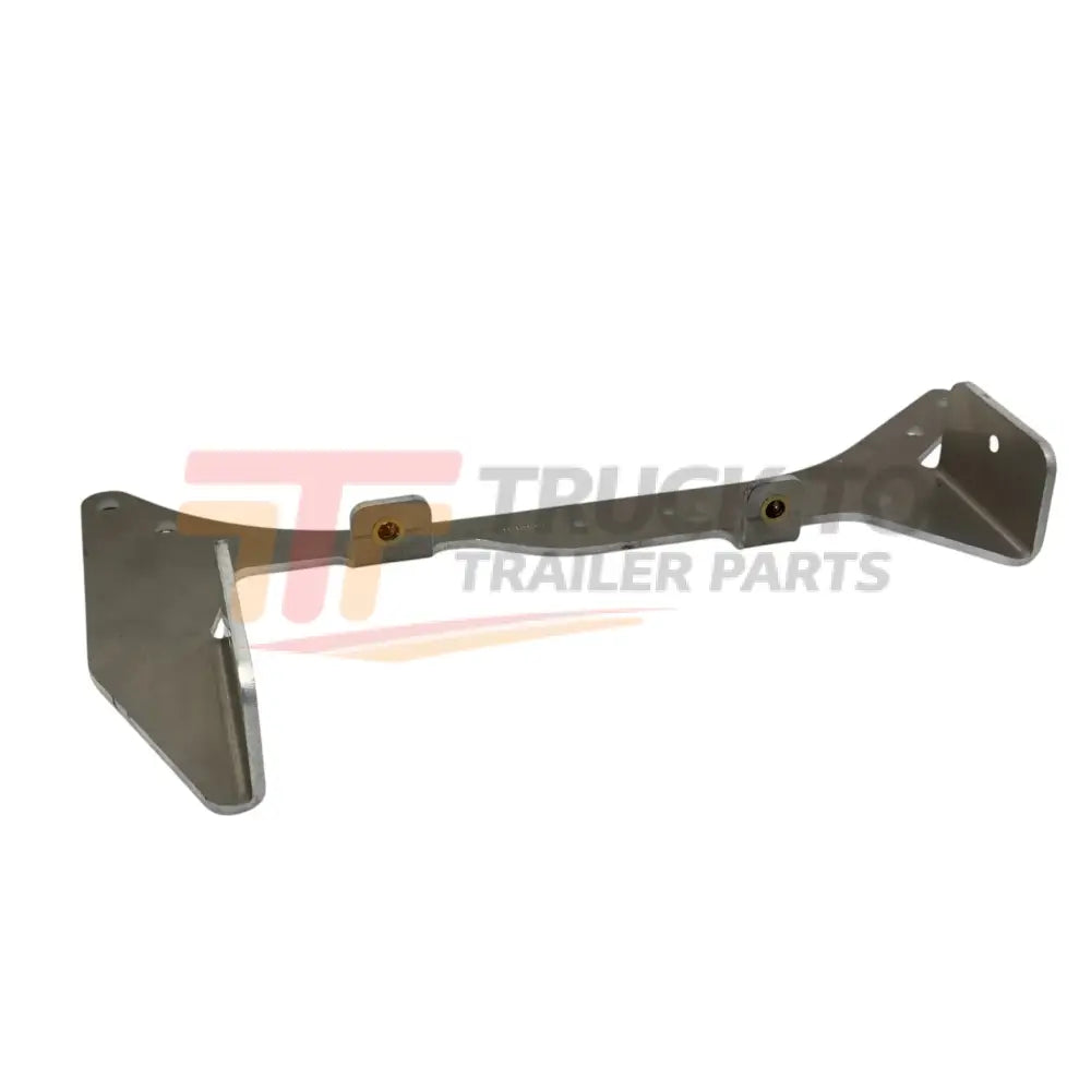 A6622634001 Genuine Freightliner Truck Side Step Bracket - Truck To Trailer